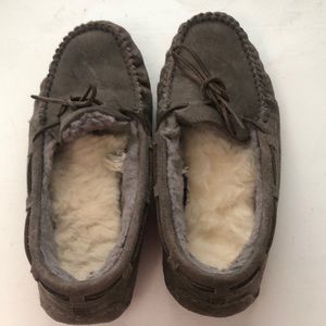 UGG slippers